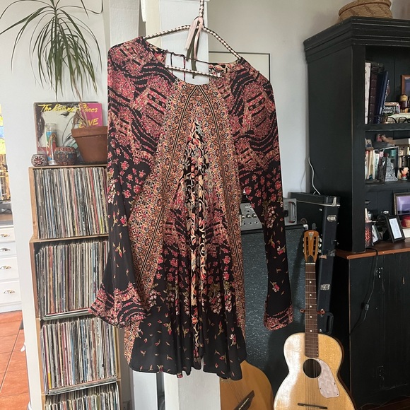 Free people dress - Picture 5 of 5